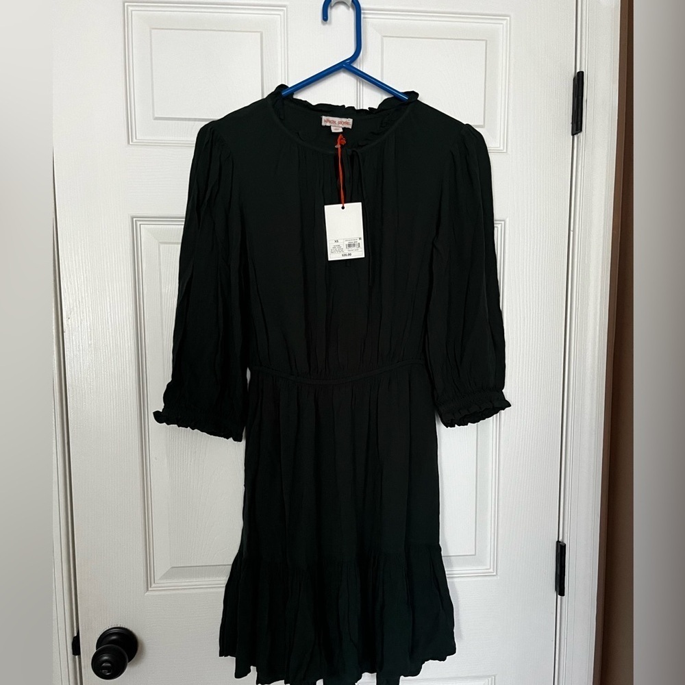Knox Rose dress NWT
